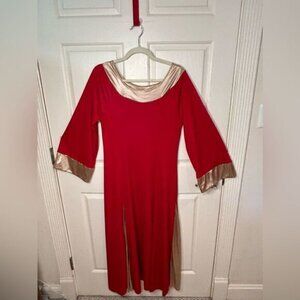 Body Wrappers dress 